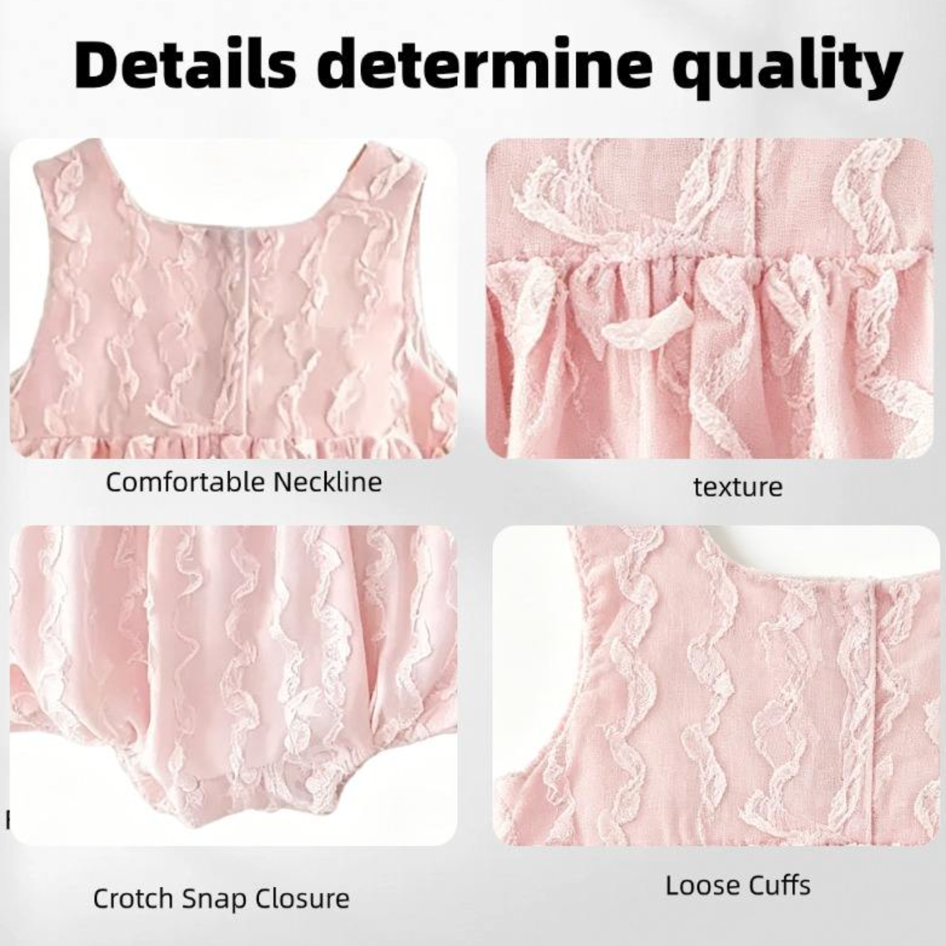 Petalwing Princess Dress – Enchanting Butterfly Summer Dress for Baby Girls
