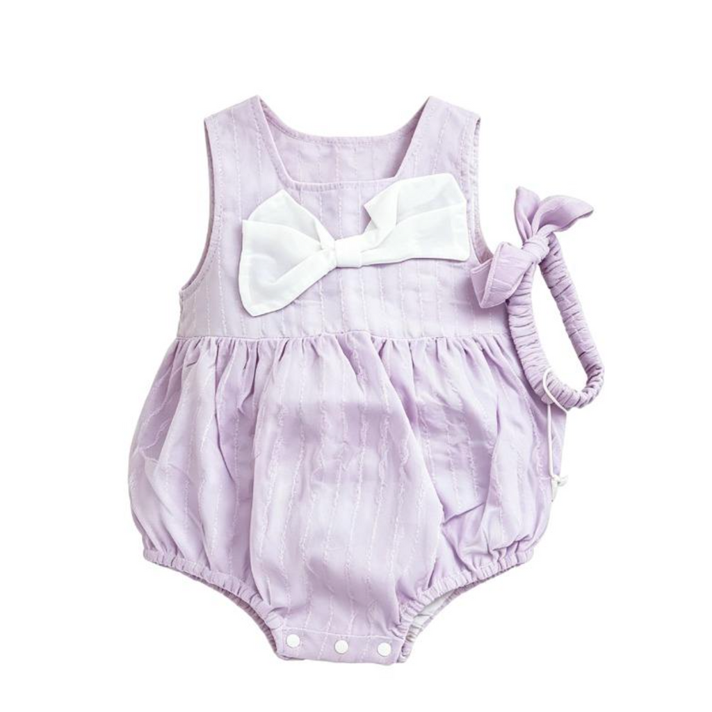Petalwing Princess Dress – Enchanting Butterfly Summer Dress for Baby Girls