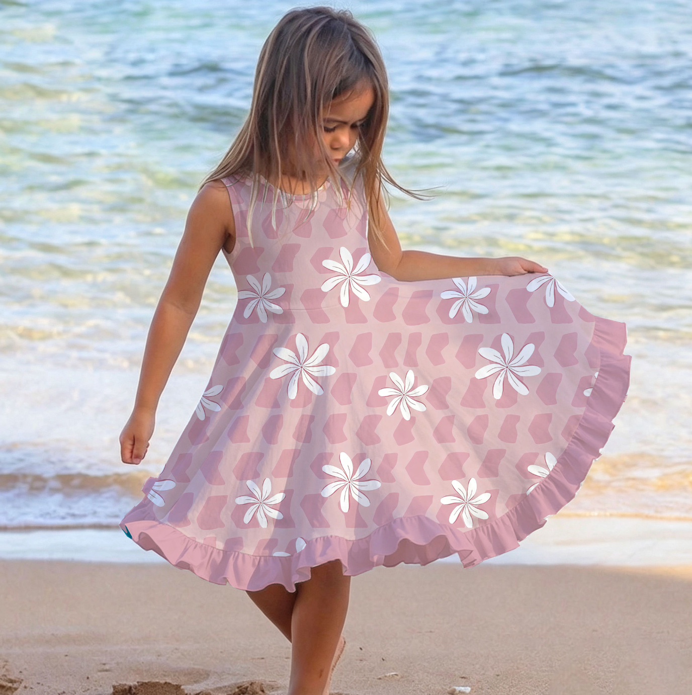 Ameliora Boutique Dress – Elegant & Enchanting Girls’ Occasion Dress